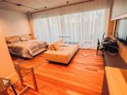 Apartamento para Locação em São Paulo/SP Vila Olímpia 1...