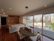 Apartamento para Locação em São Paulo/SP Vila Olímpia 1...