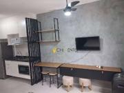 Apartamento para Locação em São Paulo/SP Vila Olímpia 1...
