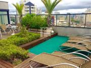 Apartamento para Locação em São Paulo/SP Vila Olímpia 1...