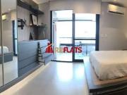 Apartamento para Locação em São Paulo/SP Vila Olímpia 1...