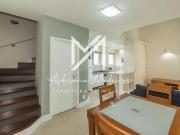 Apartamento para Locação em São Paulo/SP Vila Olímpia 1...