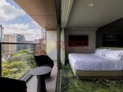 Apartamento para Locação em São Paulo/SP Vila Olímpia 1...