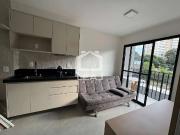 Apartamento para Locação em São Paulo/SP Vila Olímpia 1...
