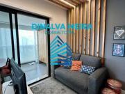 Apartamento para Locação em São Paulo/SP Vila Olímpia 1...