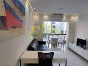 Apartamento para Locação em São Paulo/SP Vila Olímpia 1...