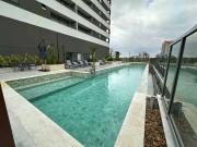 Apartamento para Locação em São Paulo/SP Vila Olímpia 1...