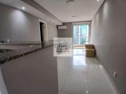 Apartamento para Locação em São Paulo/SP Vila Olímpia 1...