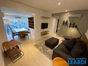 Apartamento para Locação em São Paulo/SP Vila Olímpia 1...