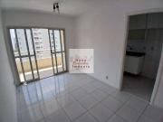 Apartamento para Locação em São Paulo/SP Vila Olímpia 1...