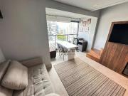 Apartamento para Locação em São Paulo/SP Vila Olímpia 1...