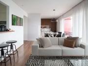 Apartamento para Locação em São Paulo/SP Vila Olímpia 1...