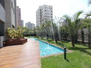 Apartamento para Locação em São Paulo/SP Vila Olímpia 1...