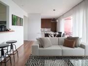 Apartamento para Locação em São Paulo/SP Vila Olímpia 1...