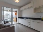 Apartamento para Locação em São Paulo/SP Vila Olímpia 1...