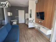 Apartamento para Locação em São Paulo/SP Vila Olímpia 1...