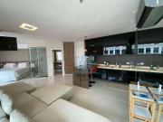 Apartamento para Locação em São Paulo/SP Vila Olímpia 1...