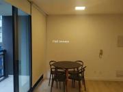 Apartamento para Locação em São Paulo/SP Vila Olímpia 1...