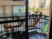 Apartamento para Locação em São Paulo/SP Vila Olímpia 1...