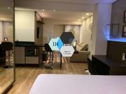 Apartamento para Locação em São Paulo/SP Vila Olímpia 1...