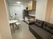 Apartamento para Locação em São Paulo/SP Vila Olímpia 1...