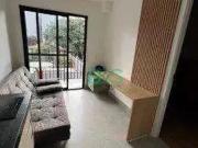 Apartamento para Locação em São Paulo/SP Vila Olímpia 1...