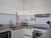 Apartamento para Locação em São Paulo/SP Vila Olímpia