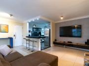 Apartamento para Locação em São Paulo/SP Vila Olímpia 2...