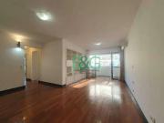 Apartamento para Locação em São Paulo/SP Vila Olímpia 2...