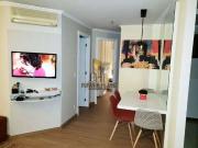 Flat para Locação em São Paulo/SP Vila Olímpia 2 Quartos