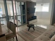 Apartamento para Locação em São Paulo/SP Vila Olímpia 2...