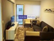 Apartamento para Locação em São Paulo/SP Vila Olímpia 2...