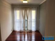 Apartamento para Locação em São Paulo/SP Vila Olímpia 2...