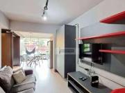 Apartamento para Locação em São Paulo/SP Vila Olímpia 2...