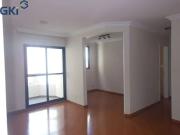 Apartamento para Locação em São Paulo/SP Vila Olímpia 2...