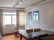 Apartamento para Locação em São Paulo/SP Vila Olímpia 2...