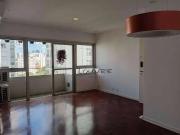 Apartamento para Locação em São Paulo/SP Vila Olímpia 2...