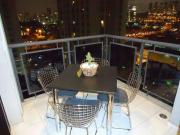 Apartamento para Locação em São Paulo/SP Vila Olímpia 2...