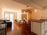 Apartamento para Locação em São Paulo/SP Vila Olímpia 2...
