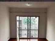 Apartamento para Locação em São Paulo/SP Vila Olímpia 2...