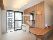 Apartamento para Locação em São Paulo/SP Vila Olímpia 2...