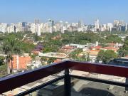 Apartamento para Locação em São Paulo/SP Vila Olímpia 2...