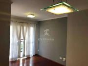 Apartamento para Locação em São Paulo/SP Vila Olímpia 2...