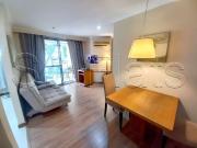 Apartamento para Locação em São Paulo/SP Vila Olímpia 2...