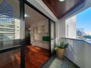 Apartamento para Locação em São Paulo/SP Vila Olímpia 2...