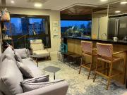 Apartamento para Locação em São Paulo/SP Vila Olímpia 2...