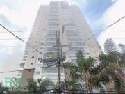 Apartamento para Locação em São Paulo/SP Vila Olímpia 2...