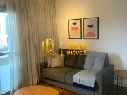 Apartamento para Locação em São Paulo/SP Vila Olímpia 2...