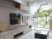 Apartamento para Locação em São Paulo/SP Vila Olímpia 2...