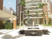 Apartamento para Locação em São Paulo/SP Vila Olímpia 2...
